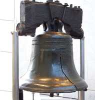 100 0338

LIBERTY BELL
CLICK ON ANY PICTURE FOR A LARGER VIEW.