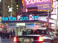 100_0444.JPG

EVEN THE NY POLICE DEPT. HAS BRIGHT LIGHTS ON TIMES SQUARE!