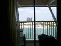 Cruise 067 Stateroom Balcony