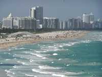 Cruise 098 Miami beach