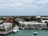 Cruise 239 Key West port