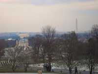 Arlington National Cemetery